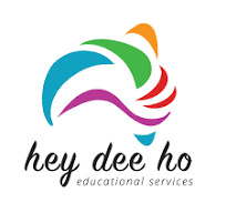 Hey dee ho